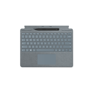 SRFC PRO8 PROX SIG KEYBOARD/PEN BUNDLE KEYBOARD ICE BLUE E SP