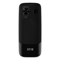 Miniatura 3 de SPC 2340N Talk 2 4G Telefono Movil BT FM Negro