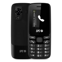 Miniatura 4 de SPC 2340N Talk 2 4G Telefono Movil BT FM Negro