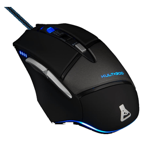 RATON-BLUESTORK-KULT-300-4000DPI-GAMING