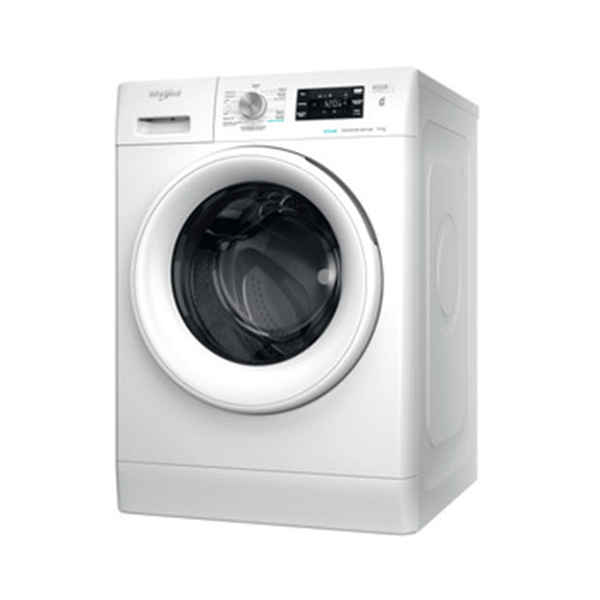 LAVADORA CARGA FRONTAL WHIRLPOOL FFB 9269 WV SP 9 KG 1200 RPM A BLANCO