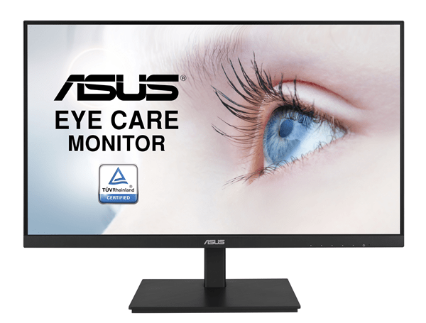 asus va24dqsb   23.8  lcd ips full hd hdmi vga altavoces