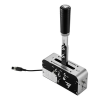 Miniatura 1 de THRUSTMASTER FRENO DE MANO TSS PARA PS5/ PS4/ XBOX ONE/ PC