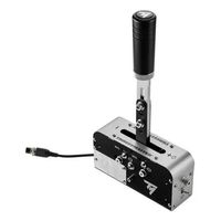 Miniatura 2 de THRUSTMASTER FRENO DE MANO TSS PARA PS5/ PS4/ XBOX ONE/ PC