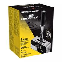 Miniatura 5 de THRUSTMASTER FRENO DE MANO TSS PARA PS5/ PS4/ XBOX ONE/ PC