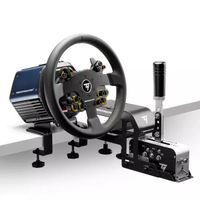 Miniatura 6 de THRUSTMASTER FRENO DE MANO TSS PARA PS5/ PS4/ XBOX ONE/ PC
