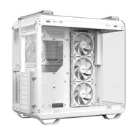 Miniatura 11 de Caja Asus  TUF GAMING GT502 Horizon TG ARGB White  Blanco