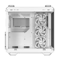 Miniatura 19 de Caja Asus  TUF GAMING GT502 Horizon TG ARGB White  Blanco