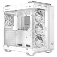 Miniatura 20 de Caja Asus  TUF GAMING GT502 Horizon TG ARGB White  Blanco