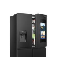 Miniatura 5 de FRIGORIFICO AMERICANO HISENSE RQ760N4IFE. NOFROST E NEGRO