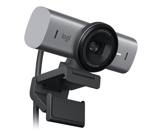 logitech mx brio 705 business graphite