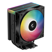 Miniatura 1 de DeepCool AG400 V2 120mm Negro ARGB