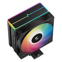 Miniatura 3 de DeepCool AG400 V2 120mm Negro ARGB