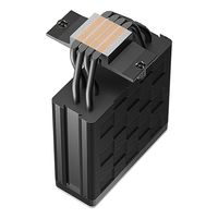 Miniatura 4 de DeepCool AG400 V2 120mm Negro ARGB