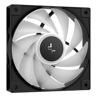 Miniatura 5 de DeepCool AG400 V2 120mm Negro ARGB
