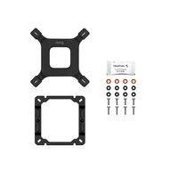 Miniatura 6 de DeepCool AG400 V2 120mm Negro ARGB