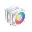 DeepCool AG620 ARGB V2 Blanco
