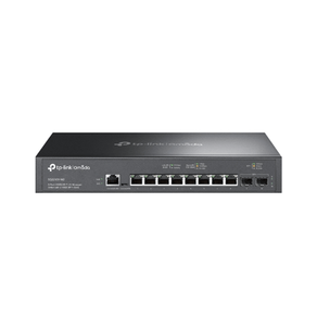 SWITCH-GESTIONABLE-L2--TP-LINK-OMADA-SG3210X-M2-8P-2.5GIBASE-CON-2P-10GE-SFP--FORMATO-RACK
