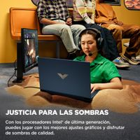 Miniatura 7 de PORTATIL HP VICTUS 16-r1026ns i7-14650HX 16GB 1TB RTX4060 16" FREEDOS