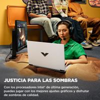 Miniatura 8 de PORTATIL HP VICTUS 16-r1026ns i7-14650HX 16GB 1TB RTX4060 16" FREEDOS