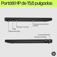 Miniatura 4 de PORTATIL HP 15-FD0202NS i5-1334U 16G 512G 15,6" W11H