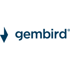 FILAMENTO GEMBIRD  PLA NARANJA, 1,75 MM, 1 KG