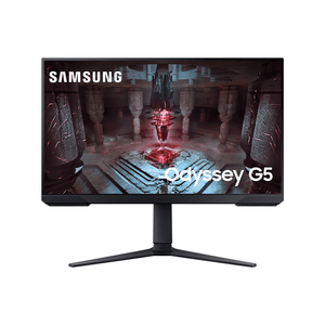 MONITOR-27--HDMI-DISPLAYPORT-SAMSUNG-LS27CG510EUXEN-ODYSSEY-G5-2560x1440-165Hz-1ms-REGULABLE-EN-ALTURA-PIVOTANTE-AMD-FREESYNC-PREMIUM