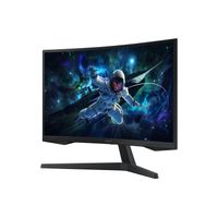 Miniatura 4 de MONITOR GAMING SAMSUNG ODYSSEY LS27CG552EUXEN / 27" QHD / 2560 x 1440/ 1MS/ 165HZ/ CURVO/ HDMI/ DP