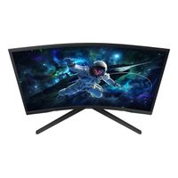 Miniatura 8 de MONITOR GAMING SAMSUNG ODYSSEY LS27CG552EUXEN / 27" QHD / 2560 x 1440/ 1MS/ 165HZ/ CURVO/ HDMI/ DP