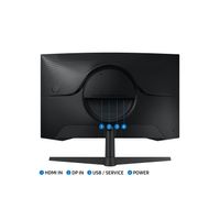 Miniatura 13 de MONITOR GAMING SAMSUNG ODYSSEY LS27CG552EUXEN / 27" QHD / 2560 x 1440/ 1MS/ 165HZ/ CURVO/ HDMI/ DP
