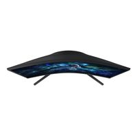 Miniatura 16 de MONITOR GAMING SAMSUNG ODYSSEY LS27CG552EUXEN / 27" QHD / 2560 x 1440/ 1MS/ 165HZ/ CURVO/ HDMI/ DP