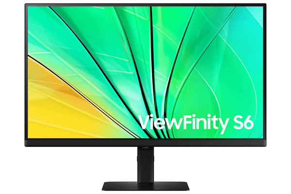 samsung s60d  viewfinity 27  lcd ips quad hd hdmi