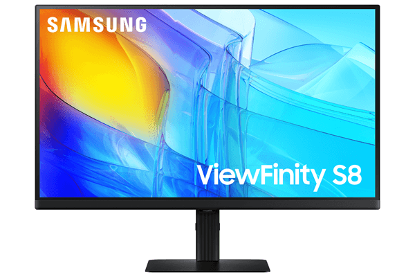 monitor samsung s80d  viewfinity 32  va 3840 x 2160 hdmi