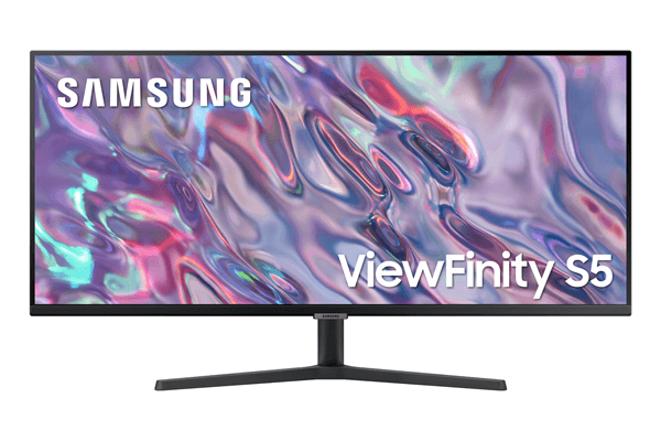 samsung s50gc  viewfinity 34  lcd va ultrawide quad hd hdmi
