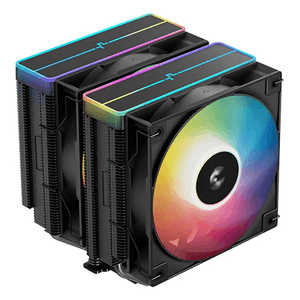 DeepCool AG620 ARGB V2 Negro