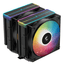 DeepCool AG620 ARGB V2 Negro