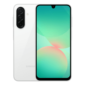 Smartphone-SAMSUNG-Galaxy-Galaxy-A26-5G-6.7--5G-8GB-256GB-Blanco