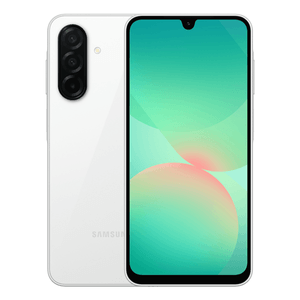 Smartphone-SAMSUNG-Galaxy-Galaxy-A26-5G-6.7--5G-8GB-256GB-Blanco
