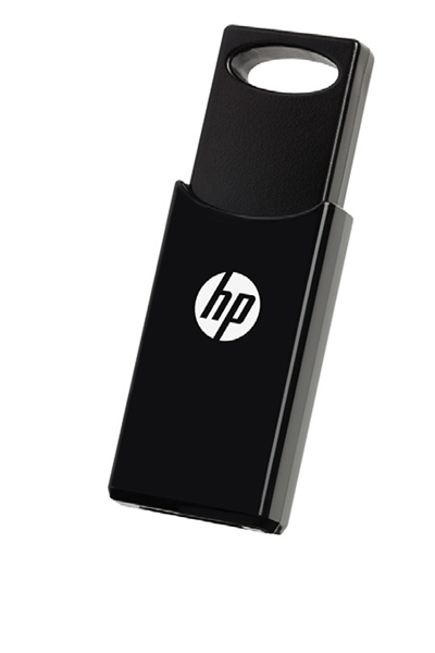 usb 2.0 hp 128gb v212w