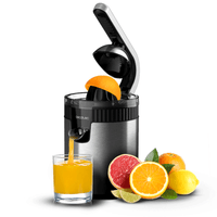 Miniatura 1 de EXPRIMIDOR CECOTEC 03363 XQUEEZE RETROJUICE 600