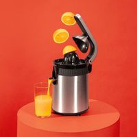 Miniatura 5 de EXPRIMIDOR CECOTEC 03363 XQUEEZE RETROJUICE 600