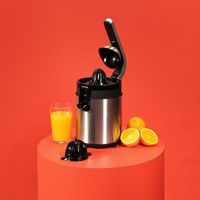 Miniatura 6 de EXPRIMIDOR CECOTEC 03363 XQUEEZE RETROJUICE 600