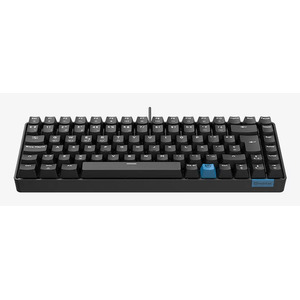 Hiditec Teclado Gaming GM1K  Switches brown