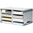 ORGANIZADOR-GRIS-BLANCO-BANKERS-BOX-08750EU