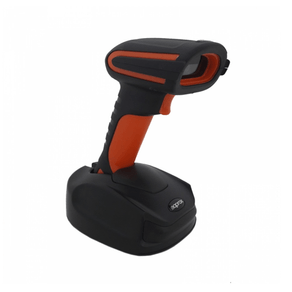 SCANNER CODIGO DE BARRAS INALAMBRICO APPROX APPLS17I2D INDUSTRIAL IP67 2.4Ghz ADAPT USB BLUETOOTH 12h DE AUTONOMIA DISPARO MAN/AUTO