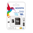 MEMORIA 16 GB MICRO SDHC ADATA CLASE 10 + ADAPTADOR