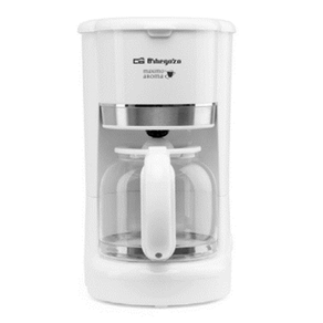CAFETERA-GOTEO-ORBEGOZO-CG4026B-12-TAZAS