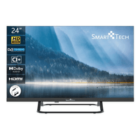 Miniatura 1 de SMART TECH 24"  24HN01VC LED HD