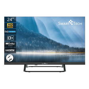 Televisor SMART TECH 24"  24HN01VC LED HD