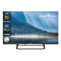 Miniatura 2 de SMART TECH 24"  24HN01VC LED HD